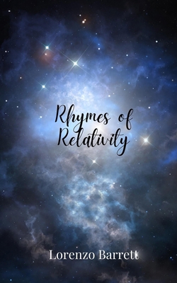 Rhymes of Relativity 1805679619 Book Cover