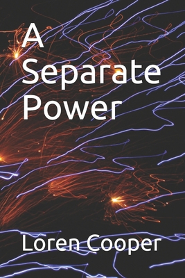 A Separate Power 1977030688 Book Cover