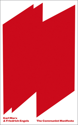 The Communist Manifesto 0745399371 Book Cover