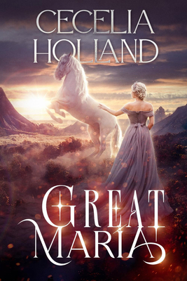 Great Maria B0014SY69S Book Cover