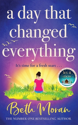 A Day That Changed Everything 1804261491 Book Cover