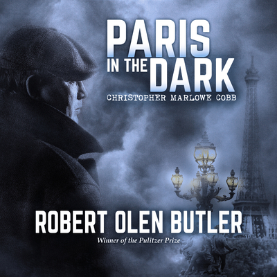 Paris in the Dark 1684416264 Book Cover