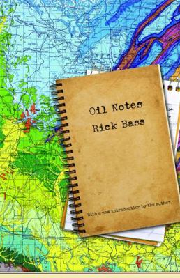 Oil Notes 0803240406 Book Cover