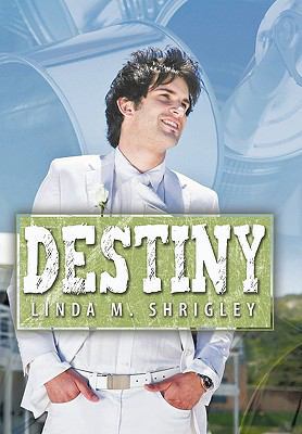 Destiny 1452045003 Book Cover