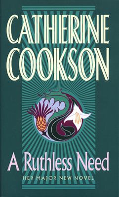 ARuthless Need by Cookson, Catherine ( Author )... B0092FTIES Book Cover