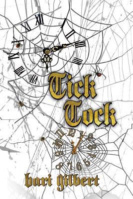 Tick Tock 1530173248 Book Cover