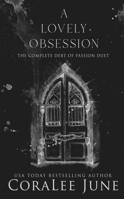 A Lovely Obsession: The Complete Debt of Passio... B08BV6P5X6 Book Cover
