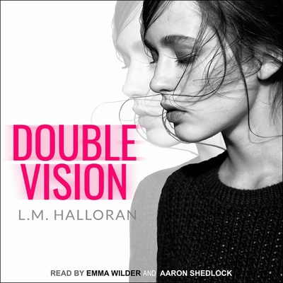 Double Vision B08ZBMR4BF Book Cover