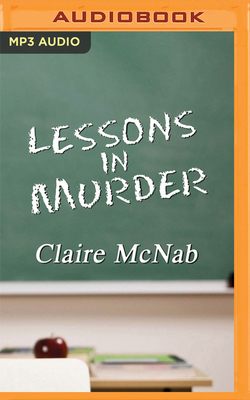 Lessons in Murder B0B5KQRV9L Book Cover