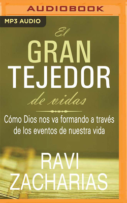 El Gran Tejedor de Vidas (Narraci?n En Castella... [Spanish] 1713507587 Book Cover