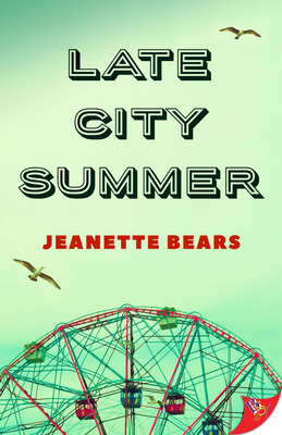 Late City Summer 1635559685 Book Cover