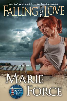 Falling for Love 061582434X Book Cover
