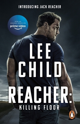 Killing Floor: (Jack Reacher 1) 1529177308 Book Cover