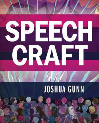 Speech Craft 0312644884 Book Cover