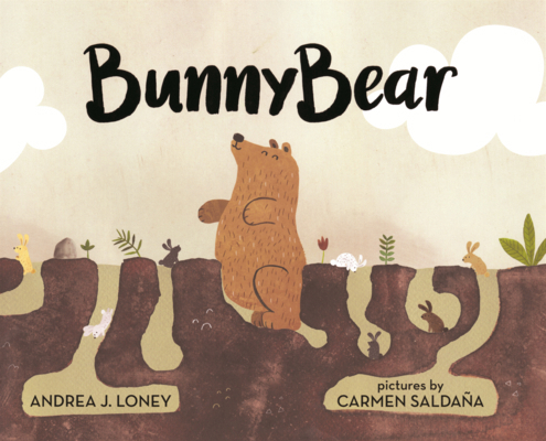 Bunnybear B0GMZJ2FR8 Book Cover