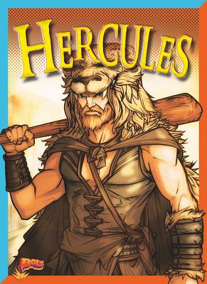 Hercules 1644661772 Book Cover