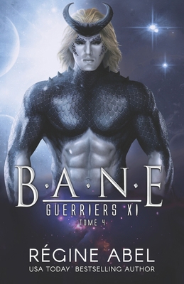 Bane [French] 1705891705 Book Cover