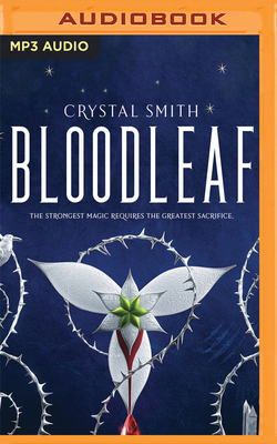 Bloodleaf 1799708268 Book Cover