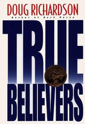True Believers 0380973154 Book Cover