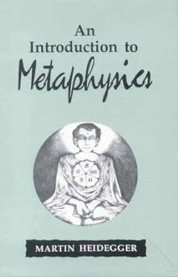 An Introduction to Metaphysics 8120816455 Book Cover