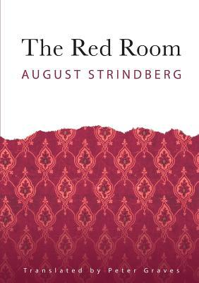 The Red Room 1909408514 Book Cover