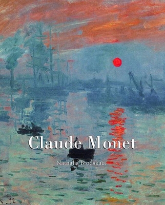 Claude Monet 1783101318 Book Cover