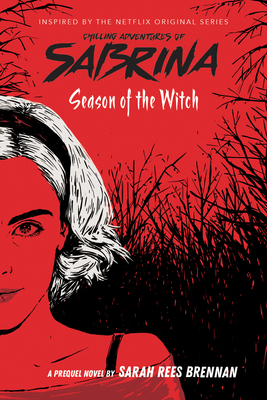 Season of the Witch (the Chilling Adventures of... 133832604X Book Cover