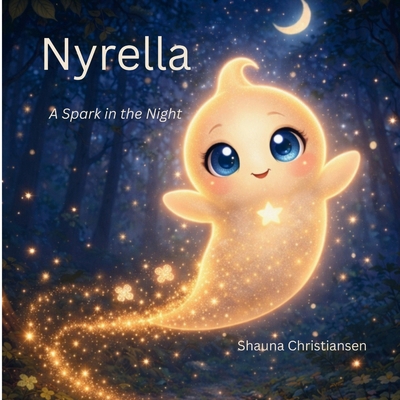 Nyrella B0GZ8T7G5T Book Cover