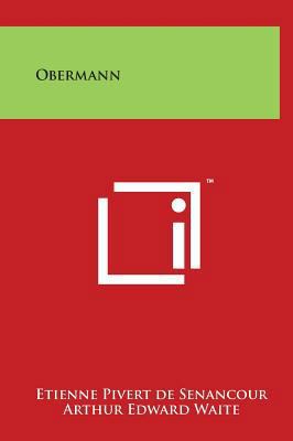 Obermann 1497906180 Book Cover