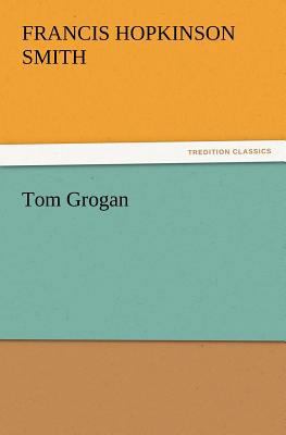 Tom Grogan 3842426836 Book Cover