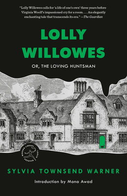 Lolly Willowes: Or, the Loving Huntsman 0593449320 Book Cover