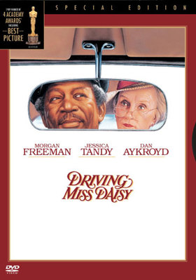 Driving Miss Daisy B000087F7D Book Cover