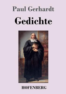 Gedichte [German] 3843030057 Book Cover