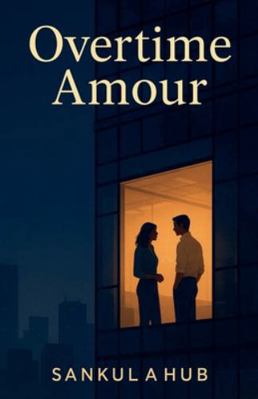 Overtime Amour B0G4MWWZS4 Book Cover