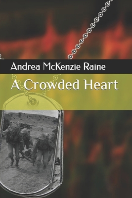 A Crowded Heart B0B14HB4X6 Book Cover