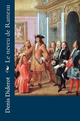Le neveu de Rameau [French] 1530049008 Book Cover