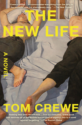 The New Life 1668000849 Book Cover
