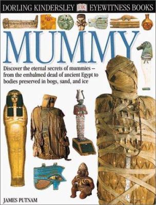 Mummy 0789465930 Book Cover