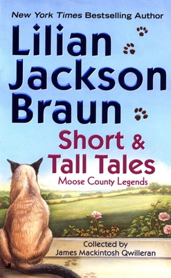 Short and Tall Tales: Moose County Legends Coll... B002ARZNWG Book Cover