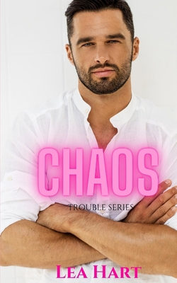 Chaos 1721683186 Book Cover
