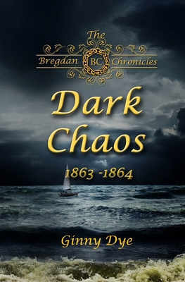 Dark Chaos (# 4 in the Bregdan Chronicles Histo... 1544267878 Book Cover