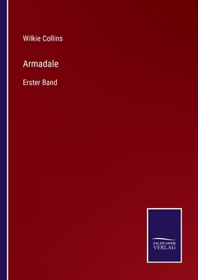 Armadale: Erster Band [German] 3752548223 Book Cover