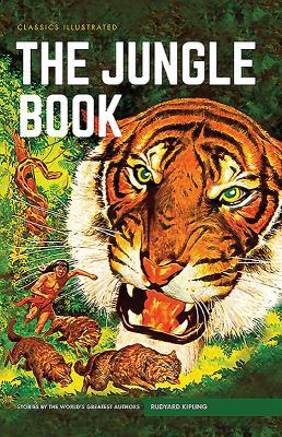 The Jungle Book 1910619841 Book Cover