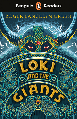 Penguin Readers Starter Level: Loki and the Gia... 0241463386 Book Cover