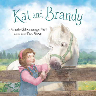 Kat and Brandy 0593385837 Book Cover