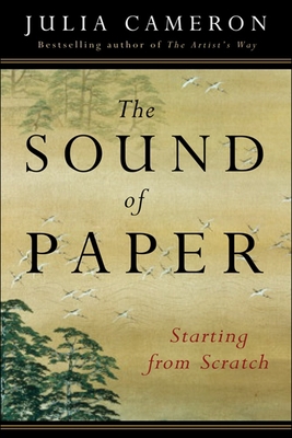 The Sound of Paper: Starting from Scratch B000CDG87E Book Cover