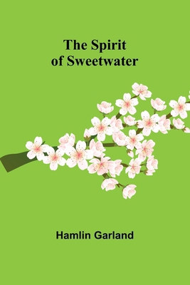 The Spirit of Sweetwater 9361475746 Book Cover