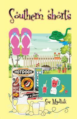 Southern Shorts 1718878222 Book Cover