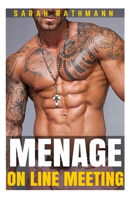 Menage: On Line Meeting 1523659343 Book Cover