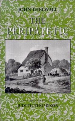 The Peripatetic 0814328822 Book Cover
